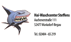 Haiwaschcenter Josef Steffens GmbH