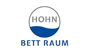 Hohn Bett Raum