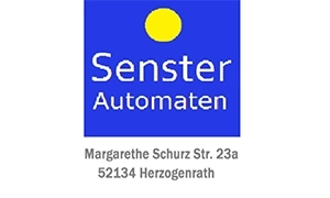 Senster Automaten