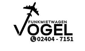 Vogel Funkmietwagen
