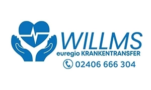 Willms euregio Krankentransfer
