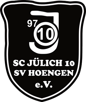 SC Jülich 10 SV Hoengen e.V